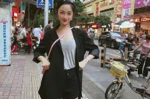 韩安冉恋情再掀波澜：现男友为景区演员曾参加与宋浩然婚礼称已思考分手对策