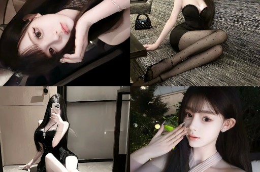 表妹李KK彻底崩了！未婚生女后掉粉百万破产沦落摆摊卖小吃