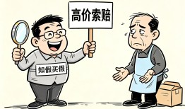 警惕一些“职业打假”滋生黑灰产